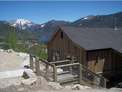 Woodpecker Hill Cabin