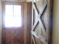 barn door