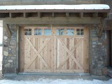 garage door