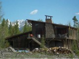 mountain rustic