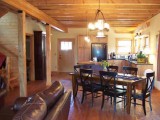 rustic elegance