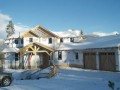 custom garage doors