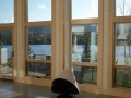 lakeview fireplace